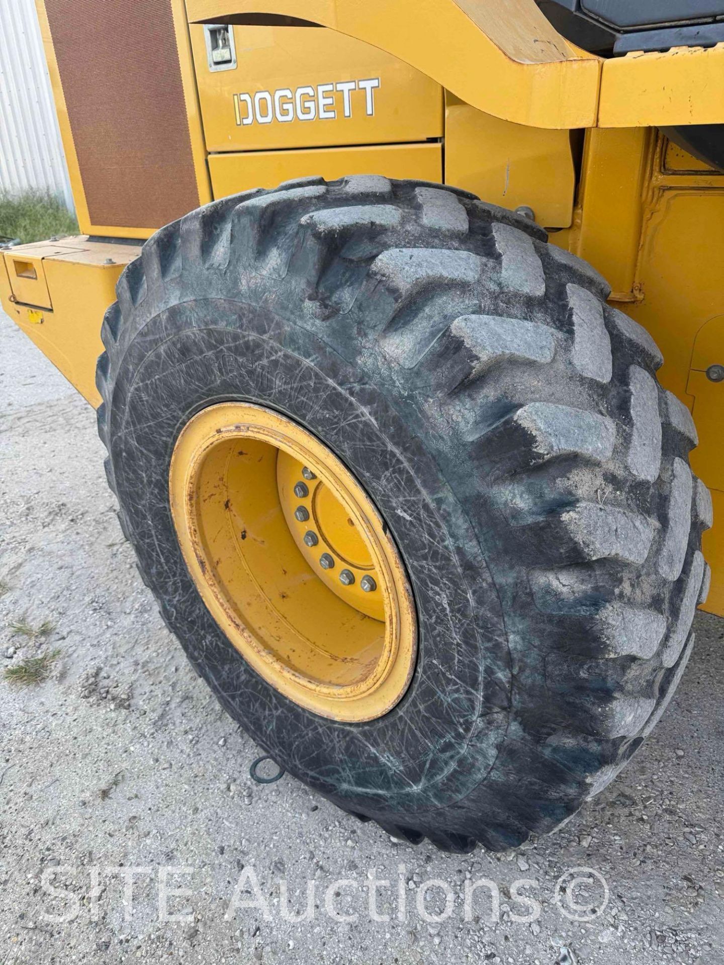 2017 John Deere 524K II Wheel Loader - Image 43 of 56