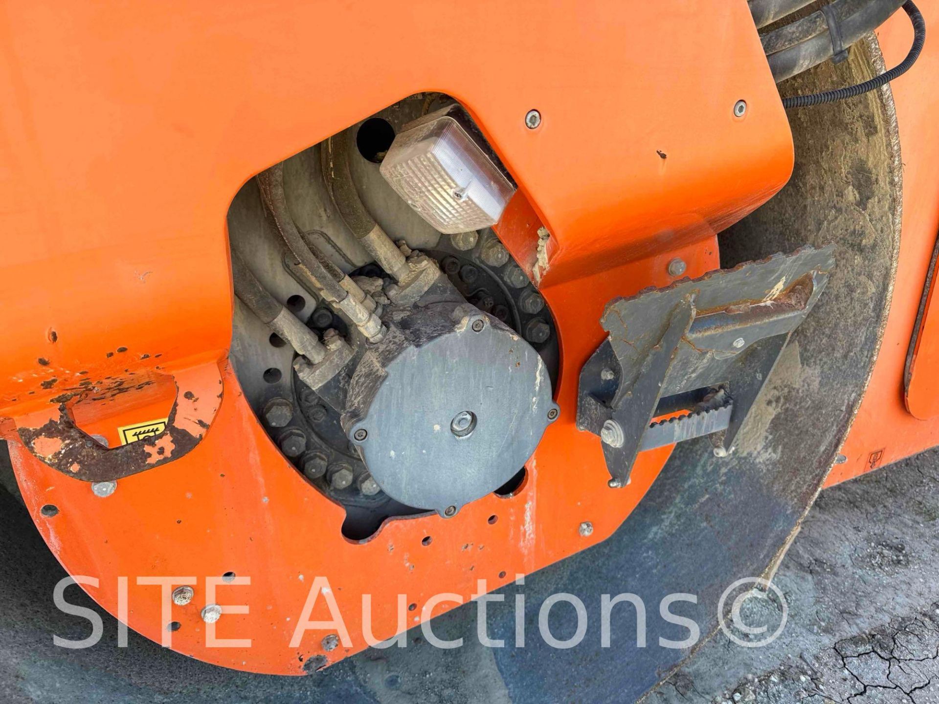 2014 Hamm HD+ 90i Double Drum Roller - Image 14 of 36