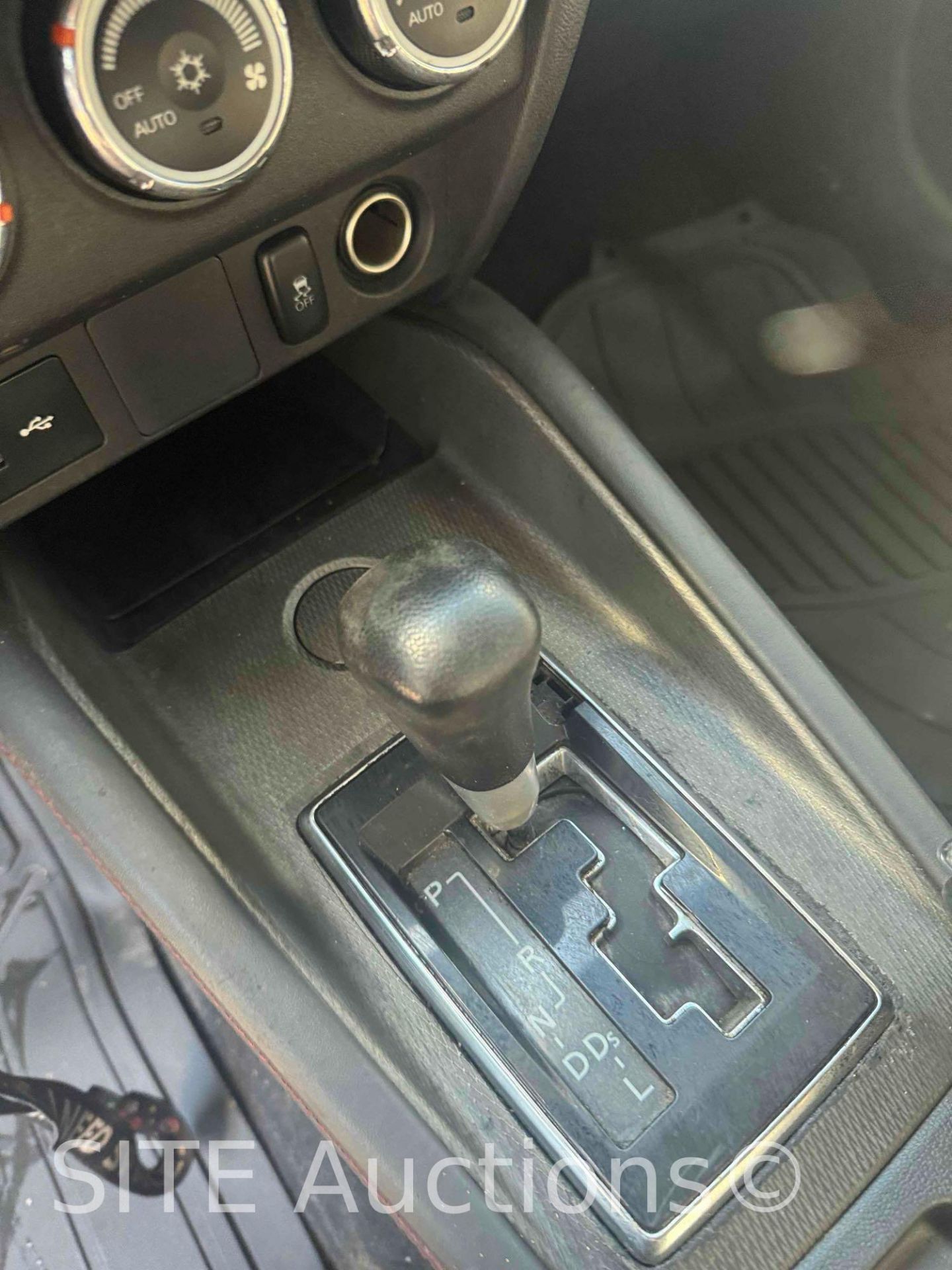 2019 Mitsubishi Outlander Sport - Image 20 of 22