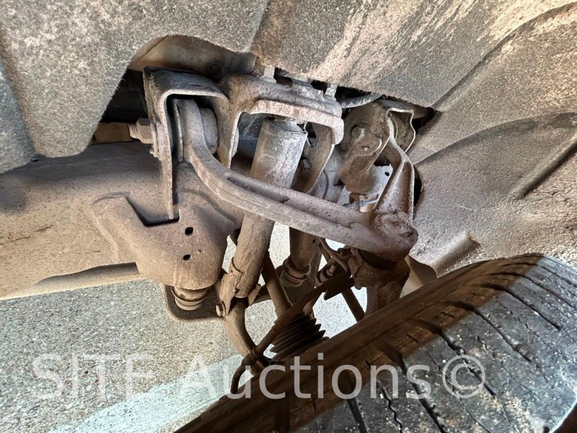 2018 Chevrolet Silverado 2500 Crew Cab Pickup Truck - Image 16 of 24