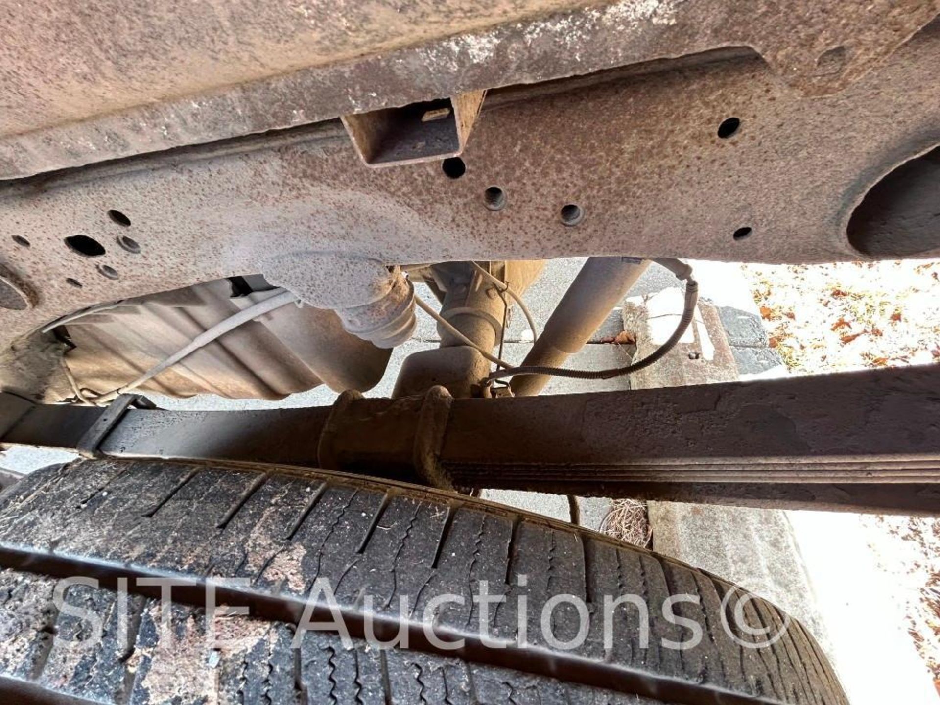 2018 Chevrolet Silverado 2500 Crew Cab Pickup Truck - Image 20 of 24