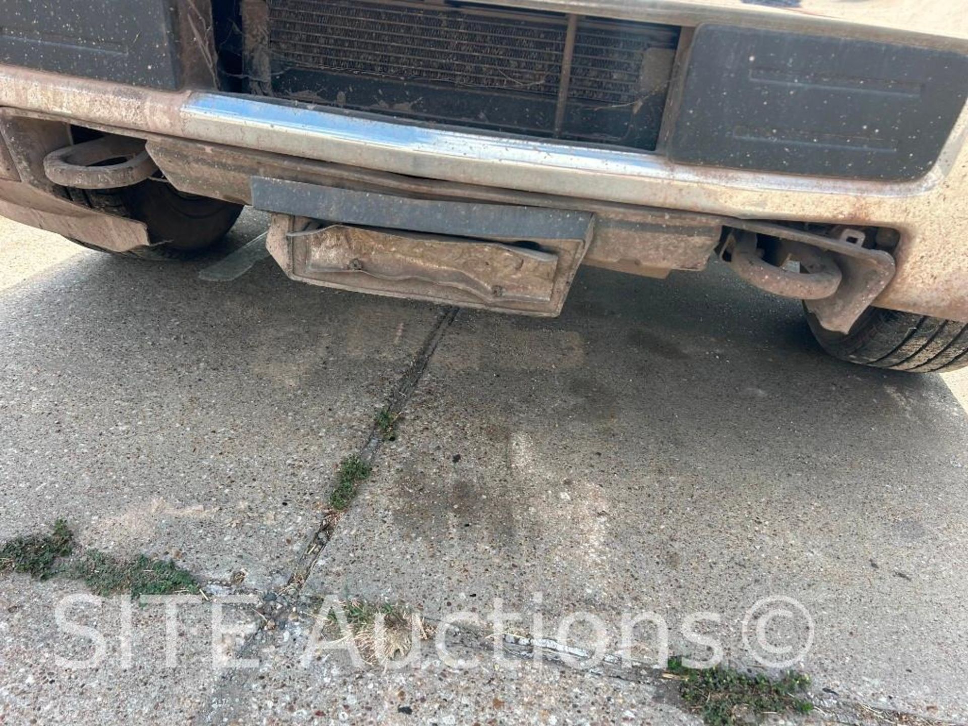 2018 Chevrolet Silverado 2500 Crew Cab Pickup Truck - Image 13 of 24