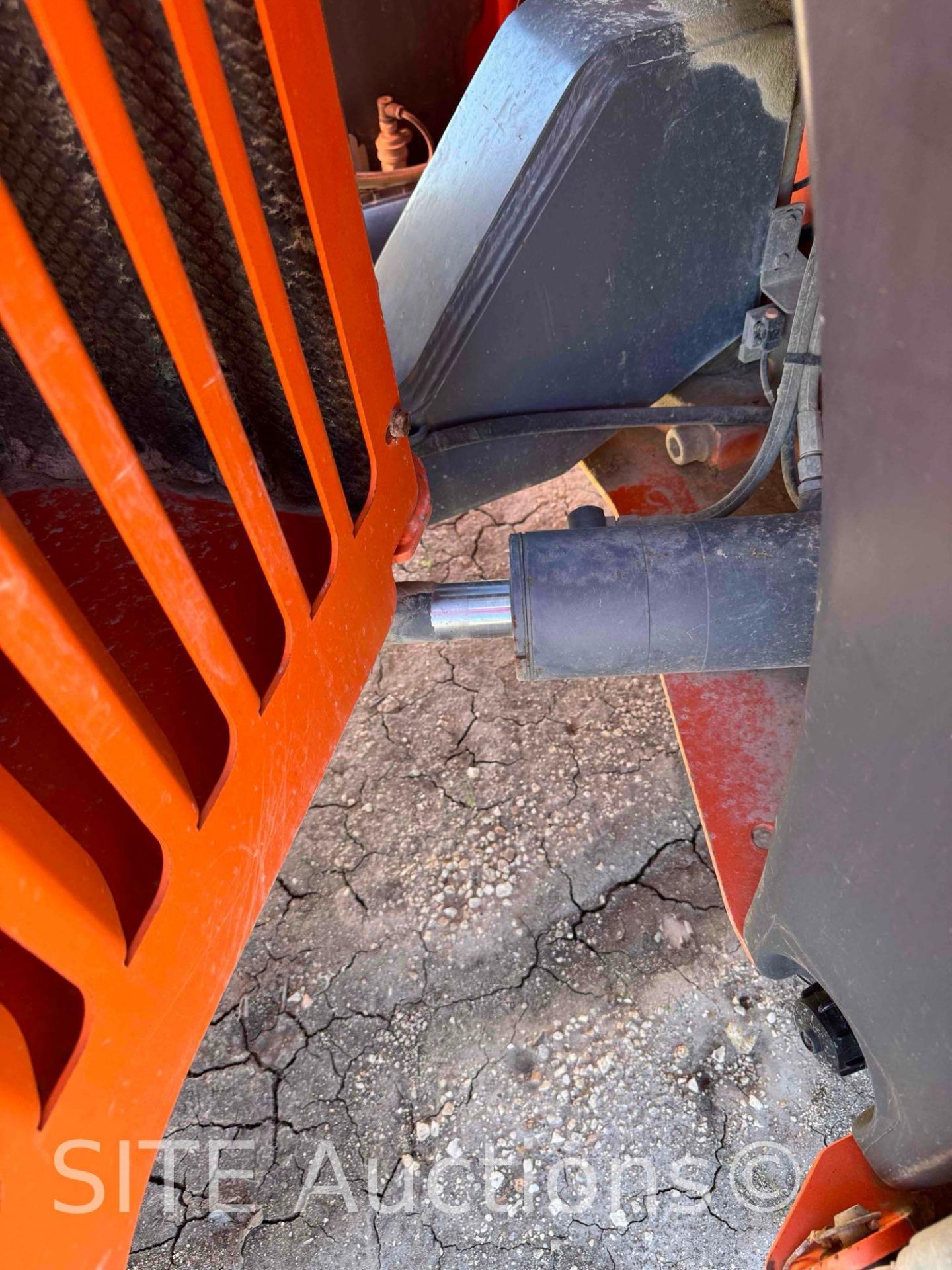 2014 Hamm HD+ 90i Double Drum Roller - Image 22 of 36