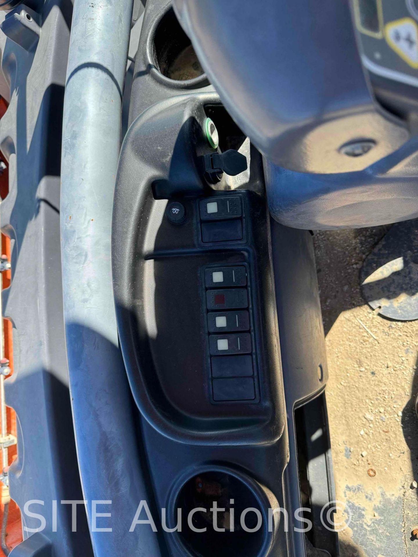 2014 Hamm HD+ 90i Double Drum Roller - Image 29 of 36