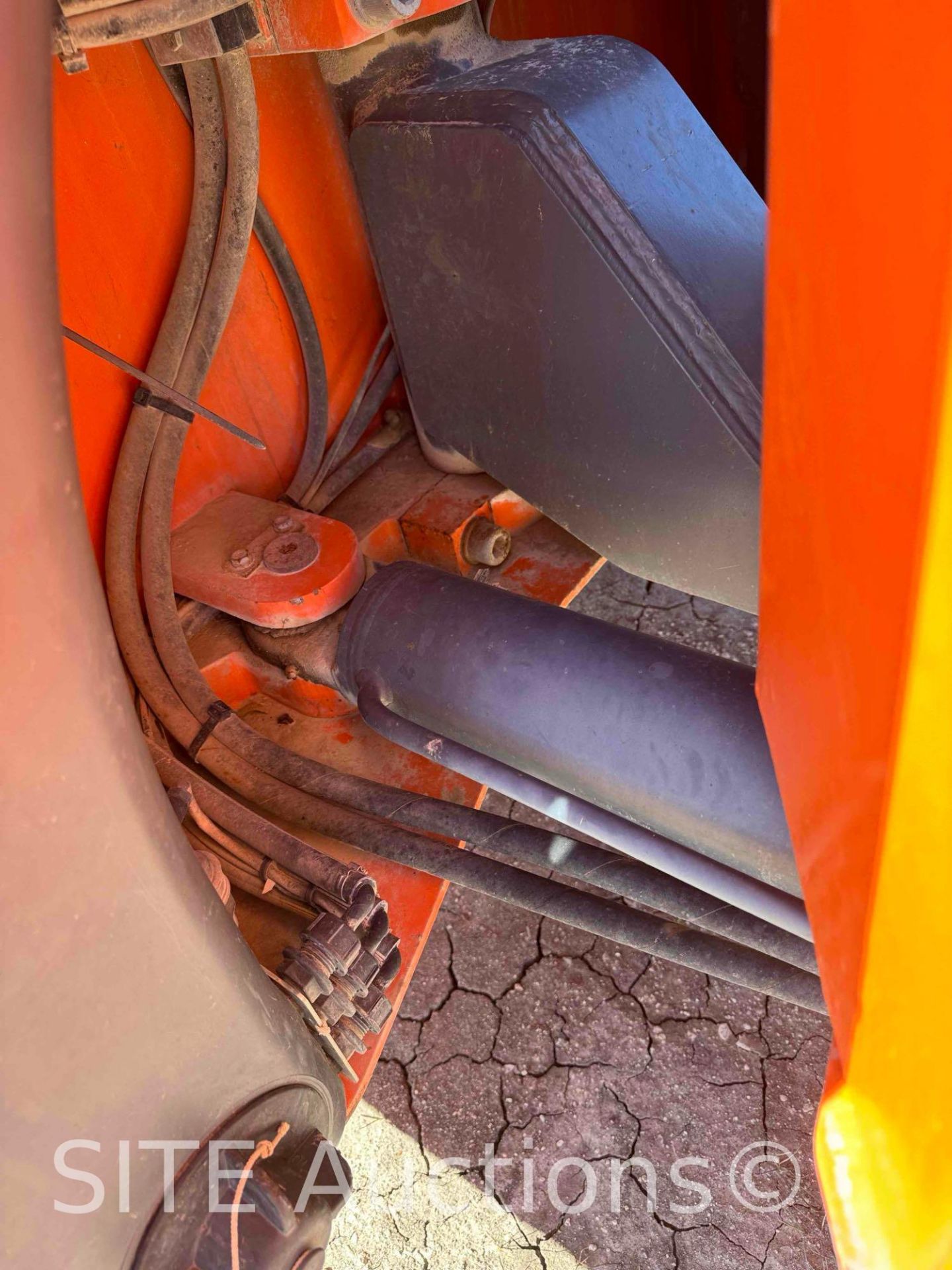 2014 Hamm HD+ 90i Double Drum Roller - Image 16 of 36