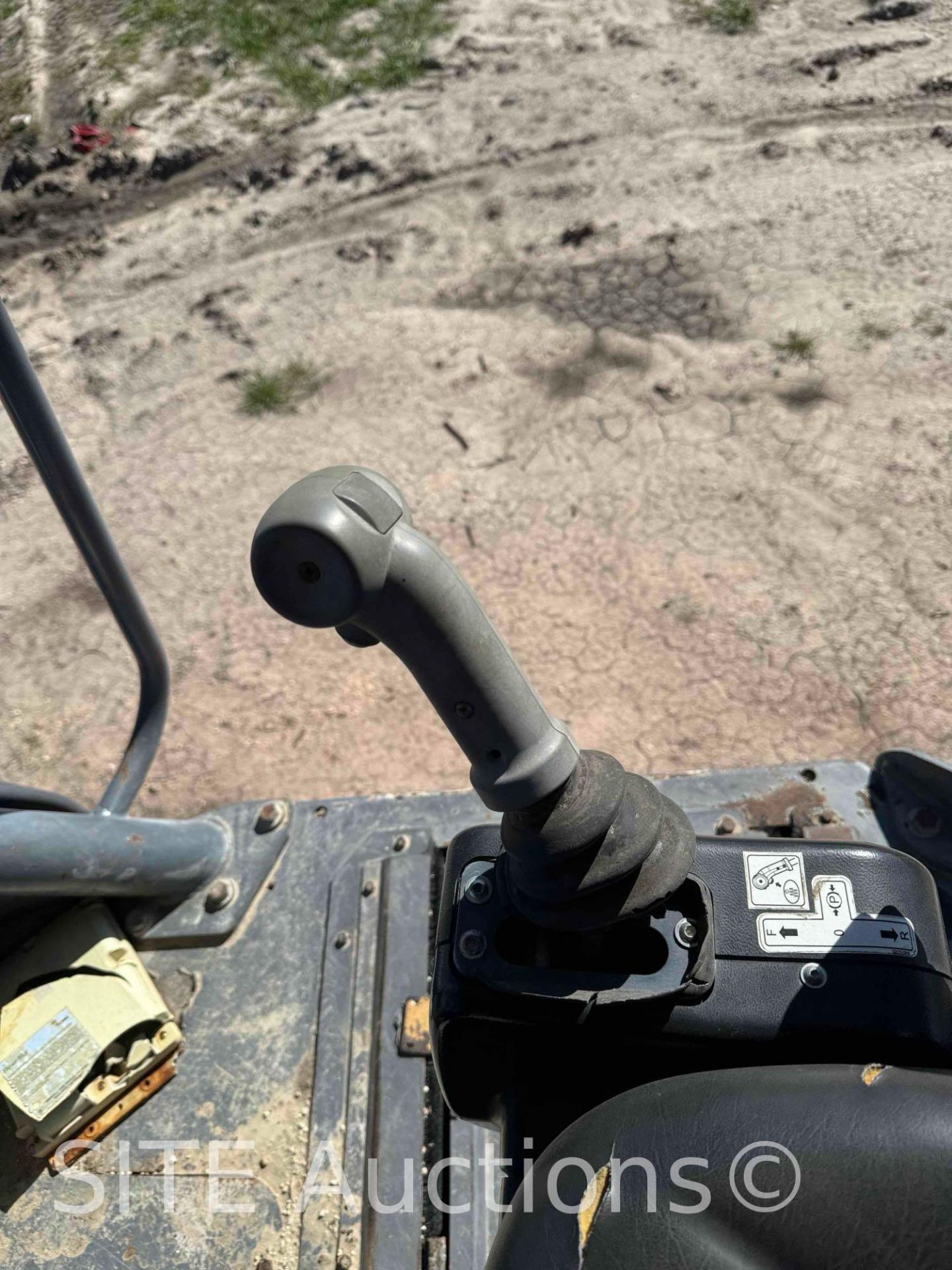 2014 Hamm HD+ 90i Double Drum Roller - Image 31 of 36