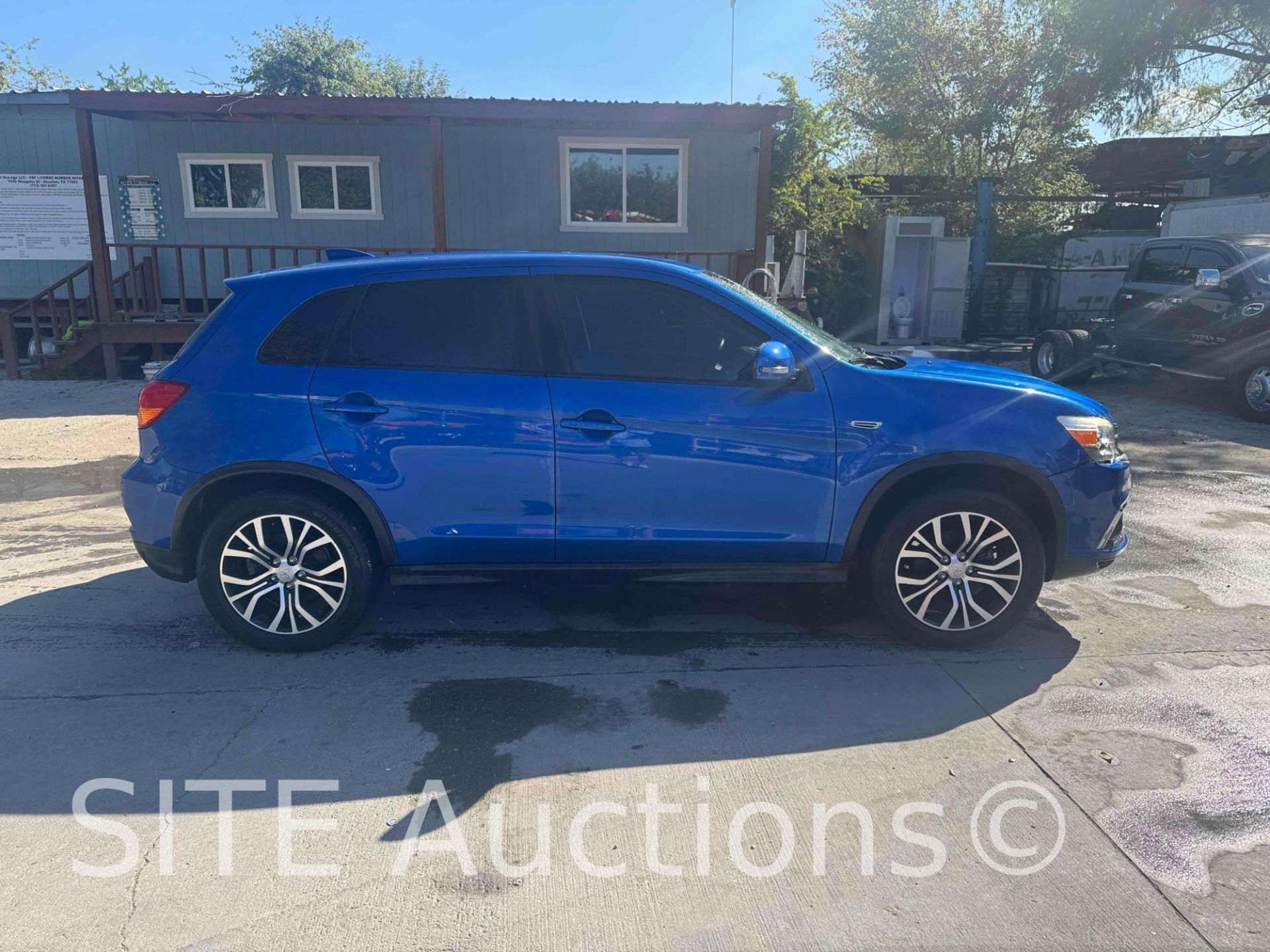 2019 Mitsubishi Outlander Sport - Image 3 of 22