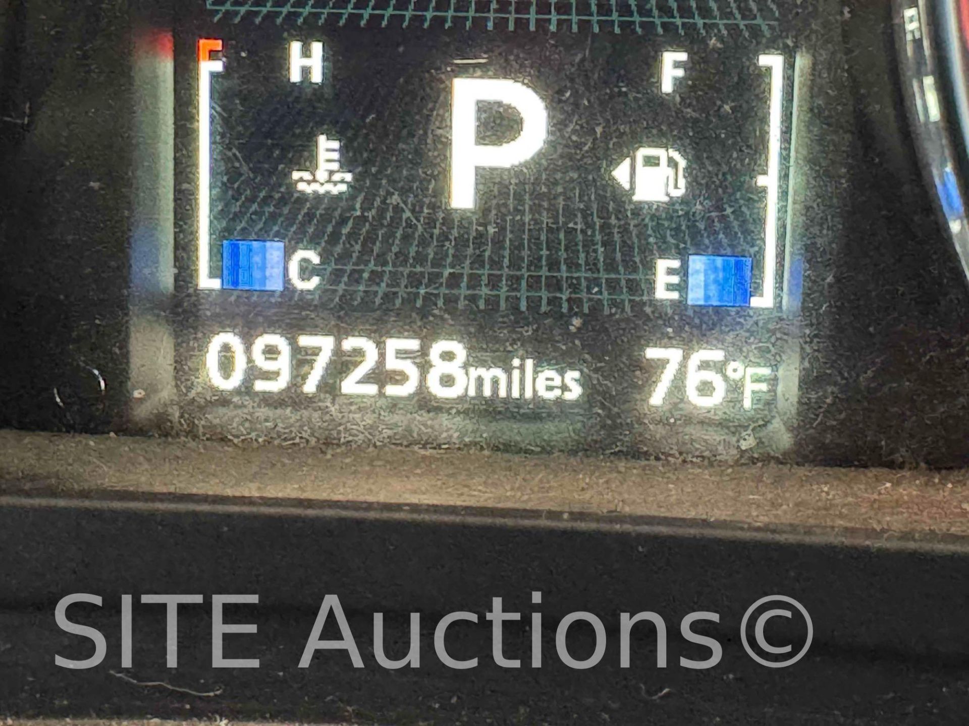 2019 Mitsubishi Outlander Sport - Image 22 of 22