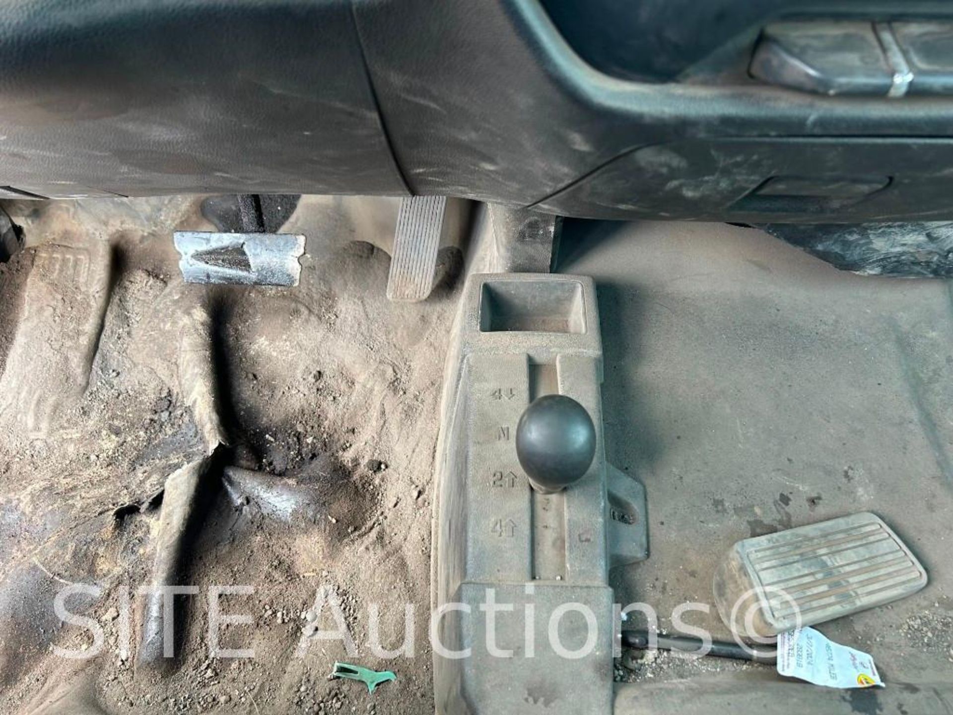 2018 Chevrolet Silverado 2500 Crew Cab Pickup Truck - Image 10 of 24