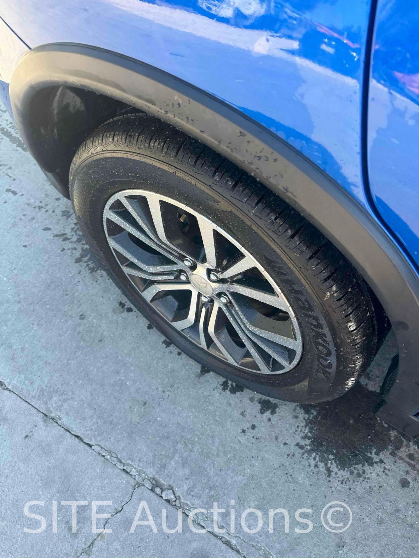 2019 Mitsubishi Outlander Sport - Image 21 of 22