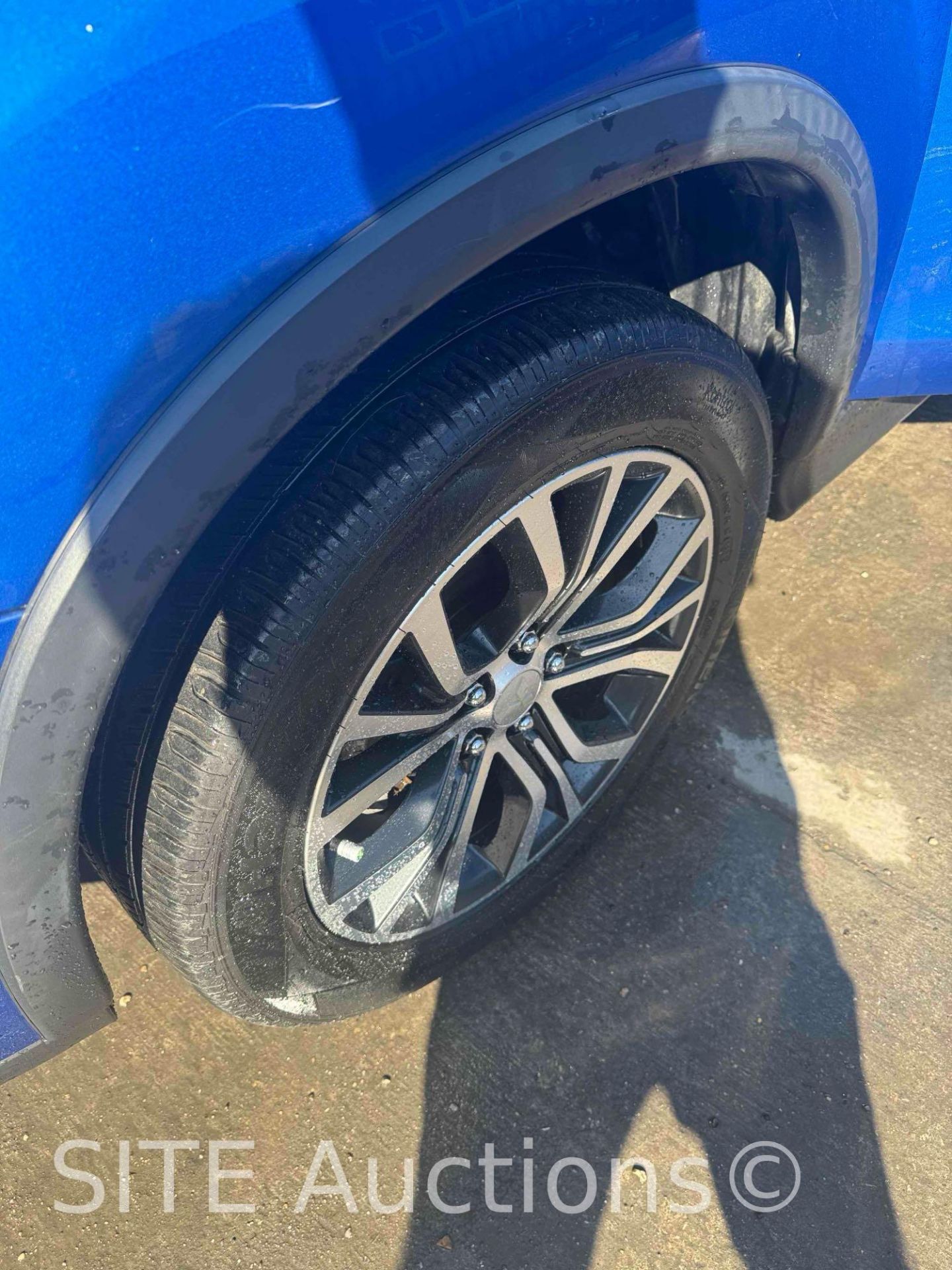 2019 Mitsubishi Outlander Sport - Image 4 of 22