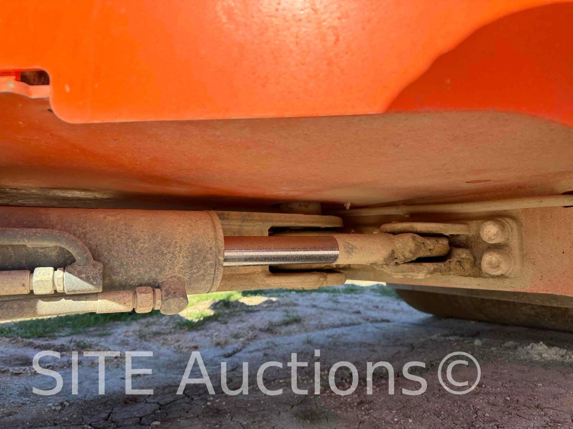 2014 Hamm HD+ 90i Double Drum Roller - Image 13 of 36