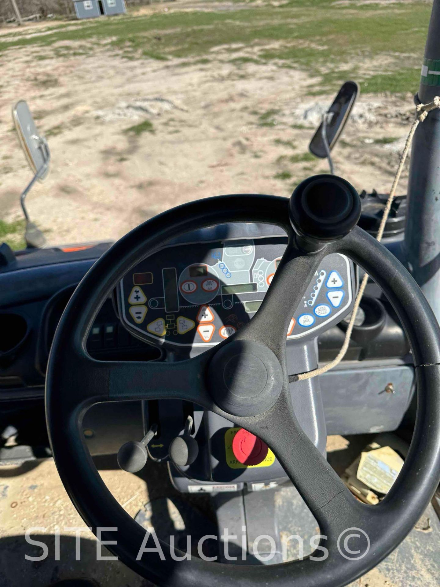 2014 Hamm HD+ 90i Double Drum Roller - Image 36 of 36