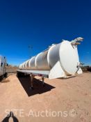 2008 Galyean 130BBL T/A Vacuum Trailer