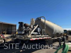 2014 Trail King T/A Pneumatic Dry Bulk Trailer