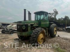 John Deere 8640 Tractor
