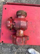 2x1 Halco Valve