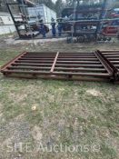 Cattle Guard