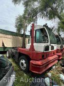 Autocar S/A Spotter Truck