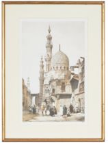 NO RESERVE: 20th Century, A group of four engravings