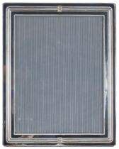 NO RESERVE: Circa 1980, A plated silver frame