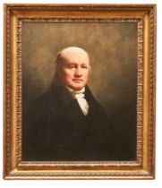 Sir Henry Raeburn (1756 - 1823), James Sinclair Esq.