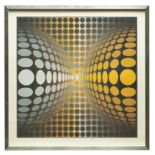 Victor Vasarely (1906 - 1997), Ond-JG