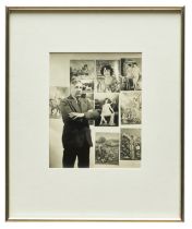 Cecil Beaton (1904 - 1980), Giorgio de Chirico