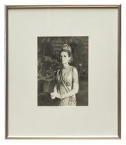 Howell Conant (1916 - 1999), Princess Consort of Monaco, Grace Kelly