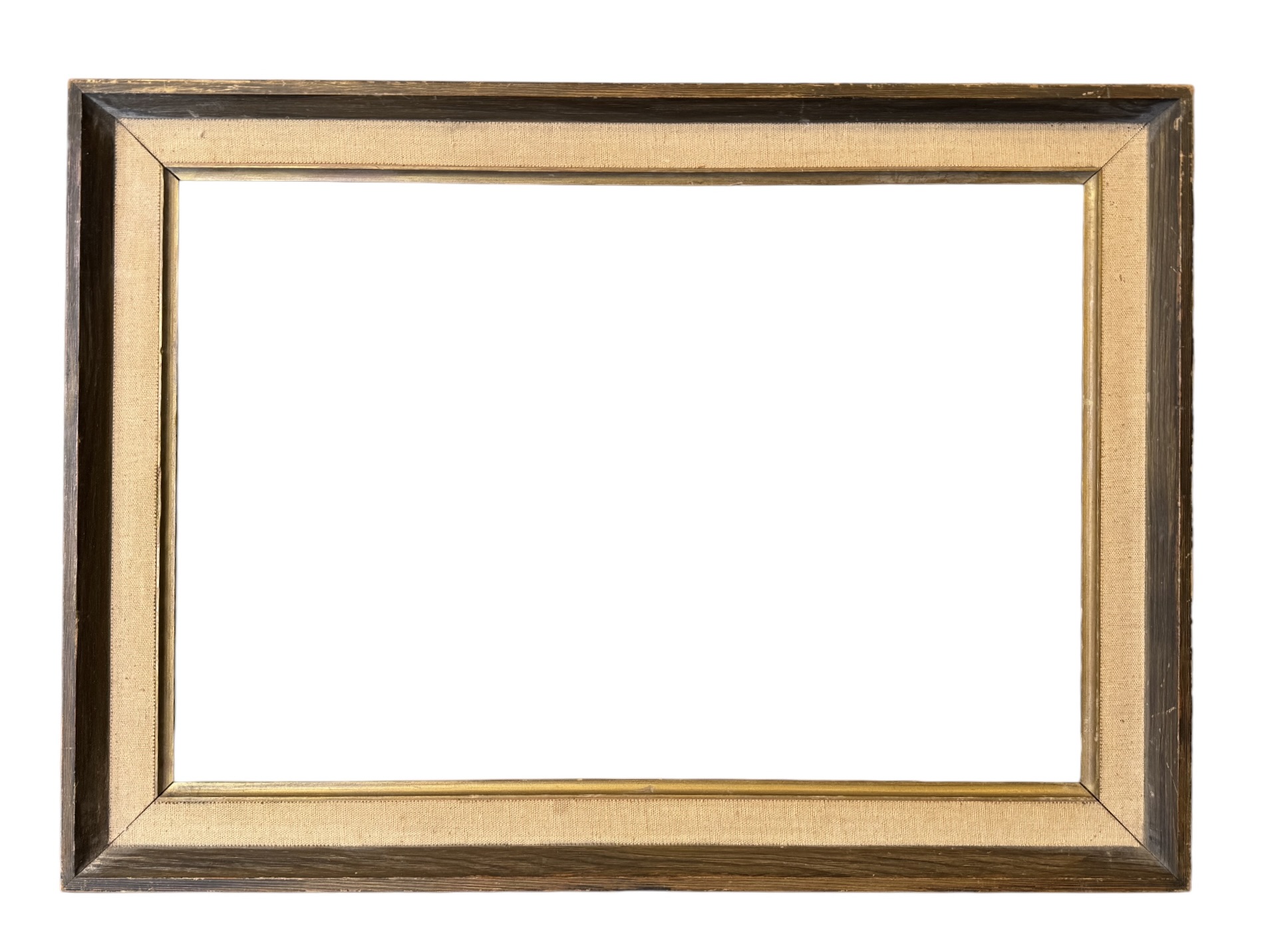 British, Antique, A group of three picture frames - Image 2 of 2