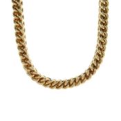 14k Yellow Gold 18