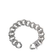 Konstantino Sterling Silver Titan Chain Bracelet