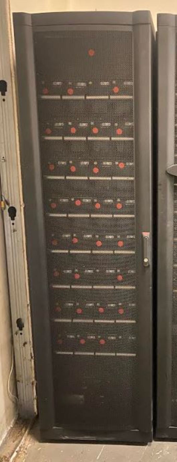 APC Backup, Fairfield, CA