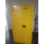 Flammable Storage Cabinet, Sayre, PA