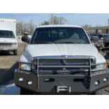 Dodge Laramie 2500, Molalla, OR