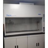 Fume Hood, Sayre, PA