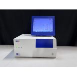 Sensospot Analyzer, Fairfield, CA