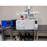 GCMass Spectrometer, Fairfield, CA