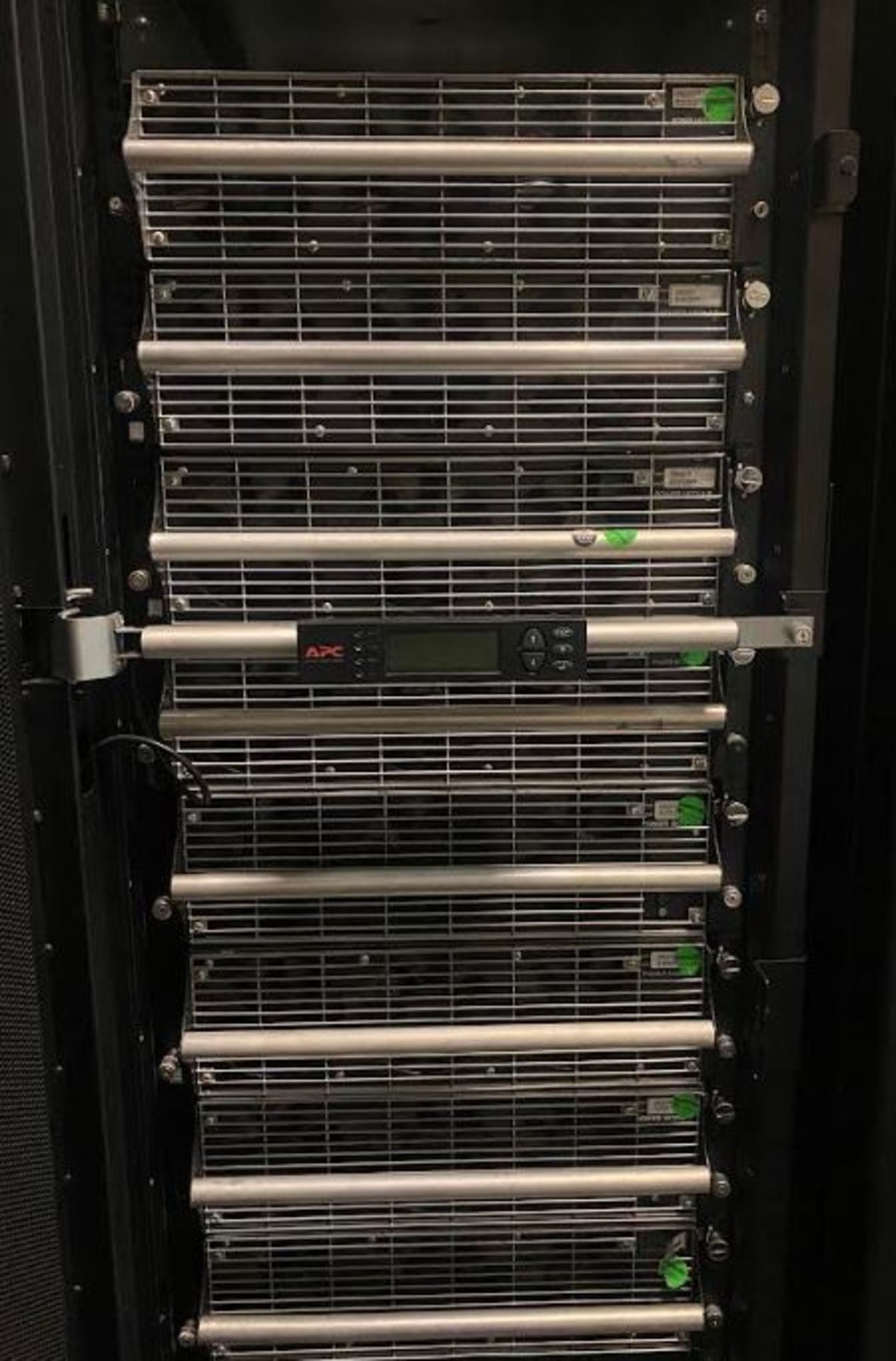 APC Backup, Fairfield, CA