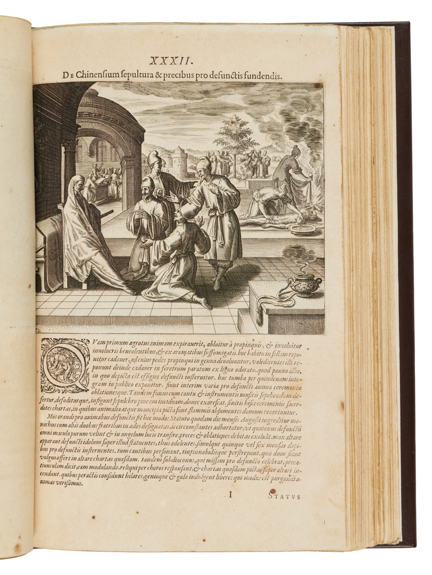 Bry, Theodor de | The most famed of all the collections of voyages - Image 16 of 16