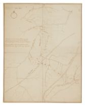 Braddock's Expedition | Perhaps the Most Important Cartographical Witness to the Braddock Expedition