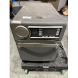 Turbochef Sota TC01 High Speed Microwave Convection Oven