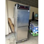 Henny Penny HHC 990 Smarthold Cooking Unit