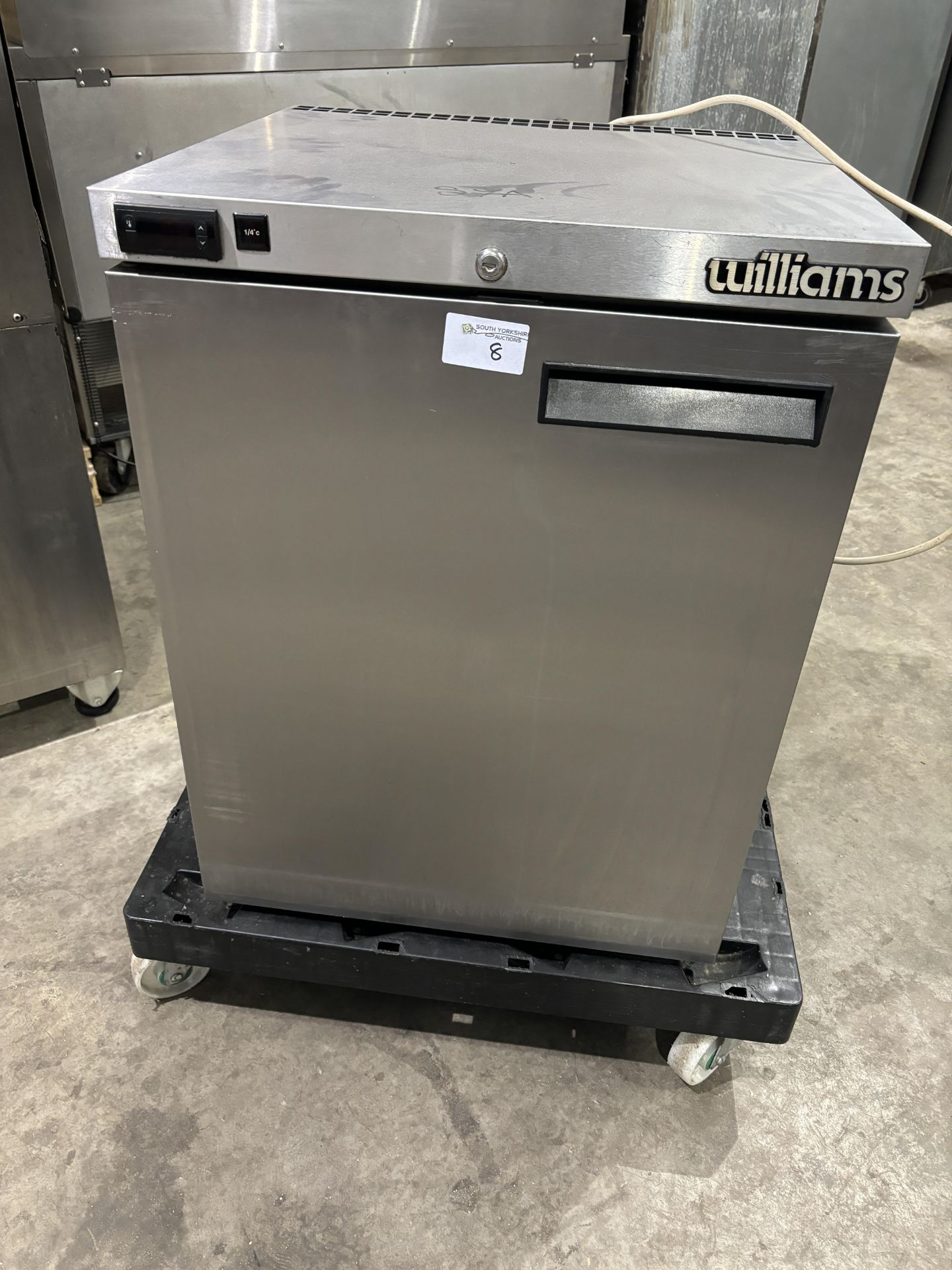 Williams Undercounter Fridge