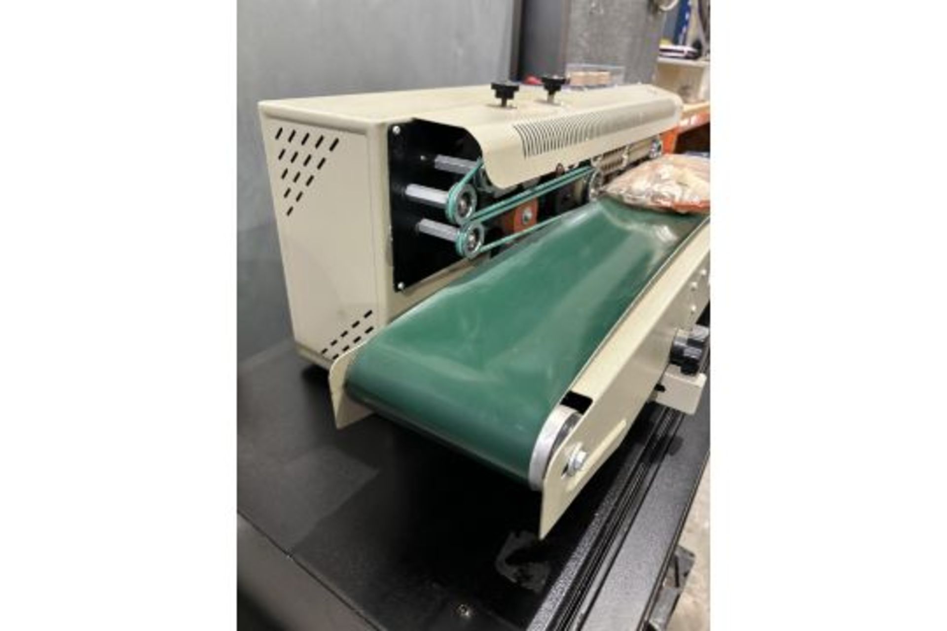 Printer Sealer as New Condition - Image 3 of 5