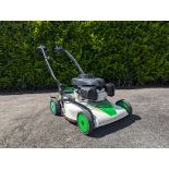 2016 Etesia PHCT 46 Lawn Mower.