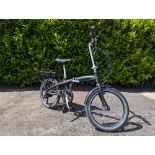 Forme Foldable E-bike