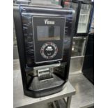 Manufacturer: Evoca (Coffee Boss)Model: Krea Touch (Vienna)