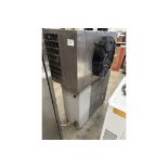 Cellar Cooling Units, Excellarator NO VAT ON HAMMER