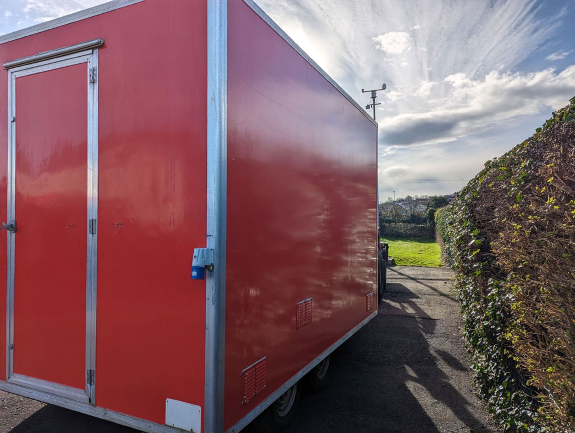 Catering Trailer. - Image 17 of 18